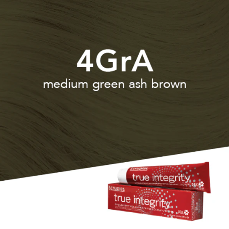 True Integrity Color