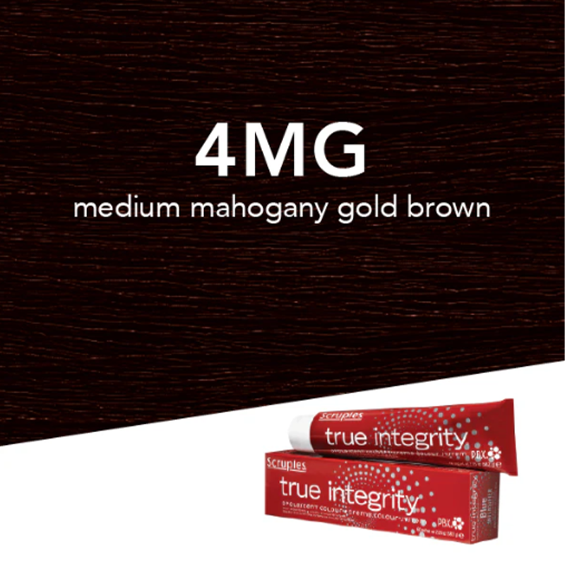 True Integrity Color