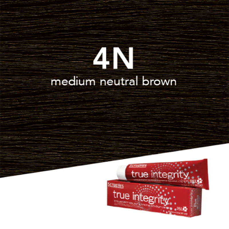 True Integrity Color