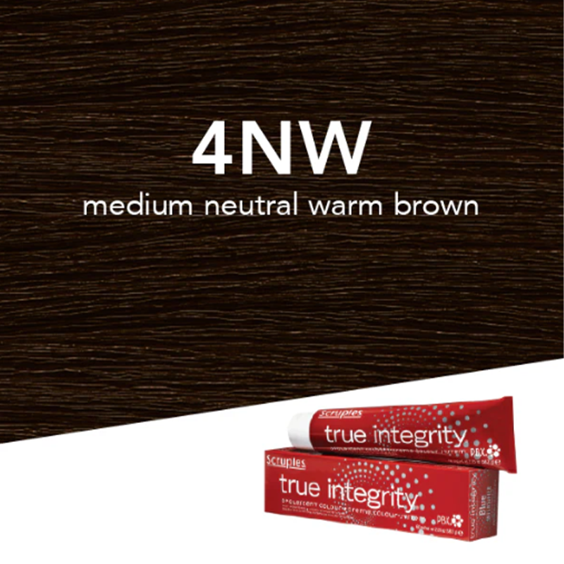 True Integrity Color
