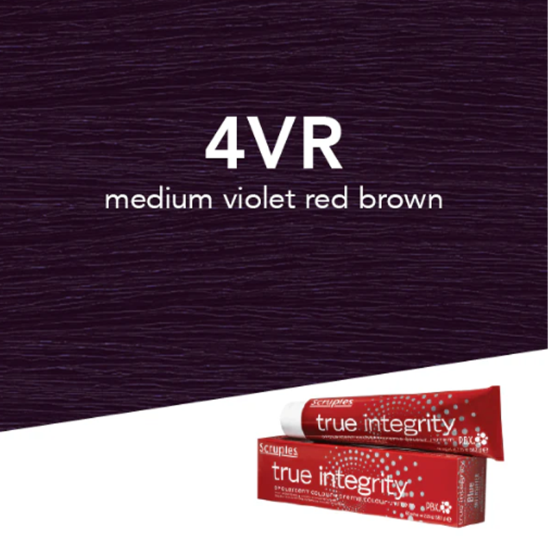 True Integrity Color