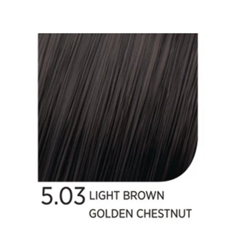 MyColor Permanent Hair Color