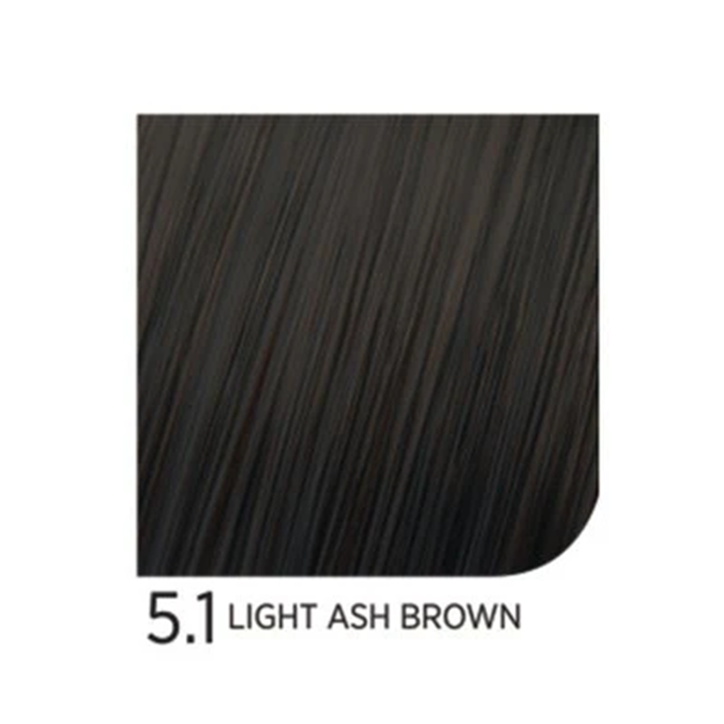 MyColor Permanent Hair Color