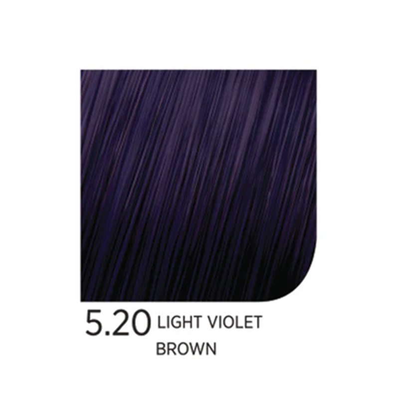 MyColor Permanent Hair Color