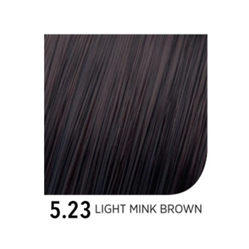 MyColor Permanent Hair Color