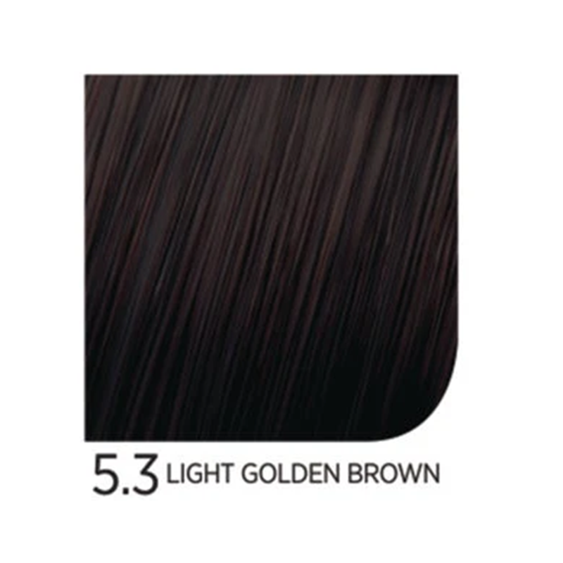 MyColor Permanent Hair Color