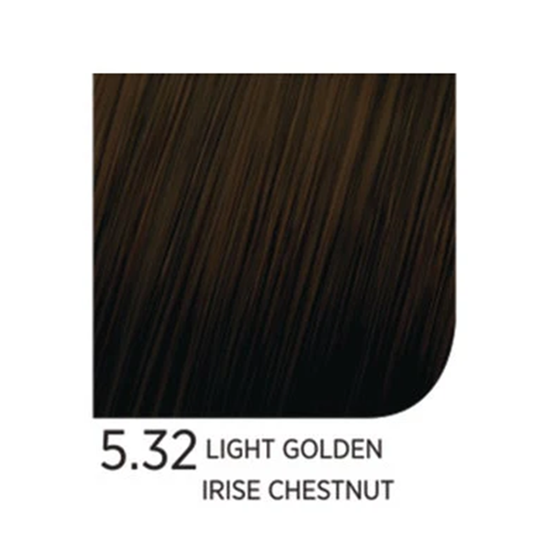 MyColor Permanent Hair Color