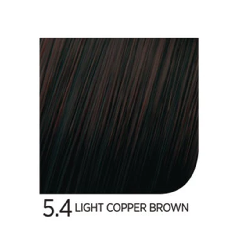 MyColor Permanent Hair Color