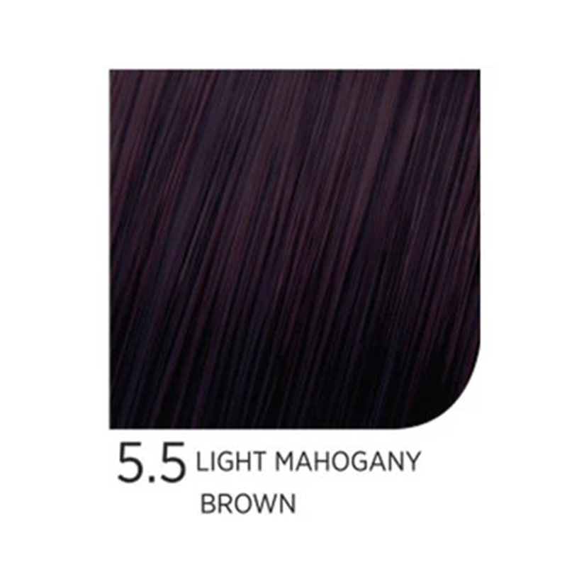 MyColor Permanent Hair Color