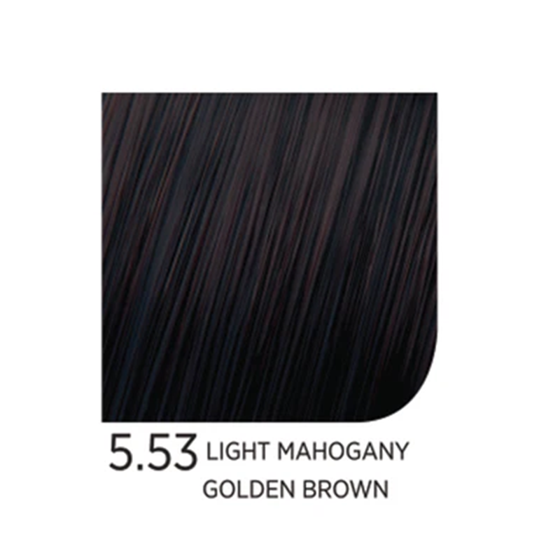MyColor Permanent Hair Color