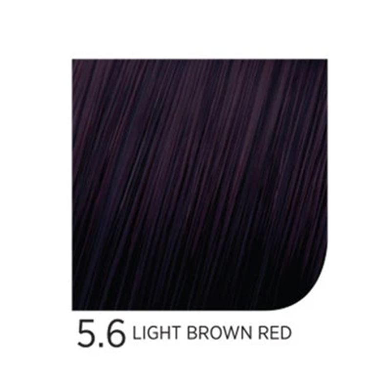 MyColor Permanent Hair Color