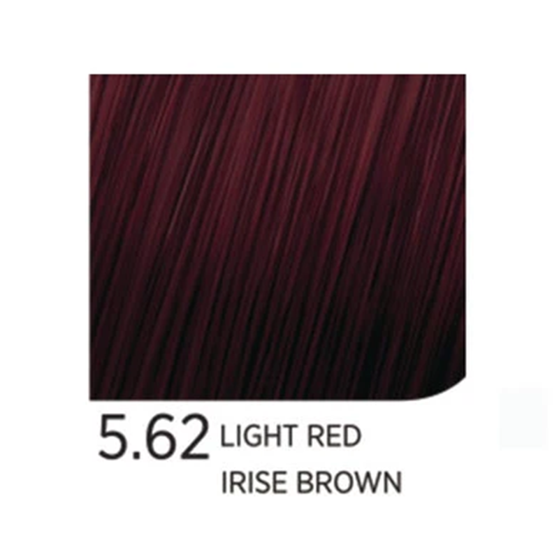 MyColor Permanent Hair Color