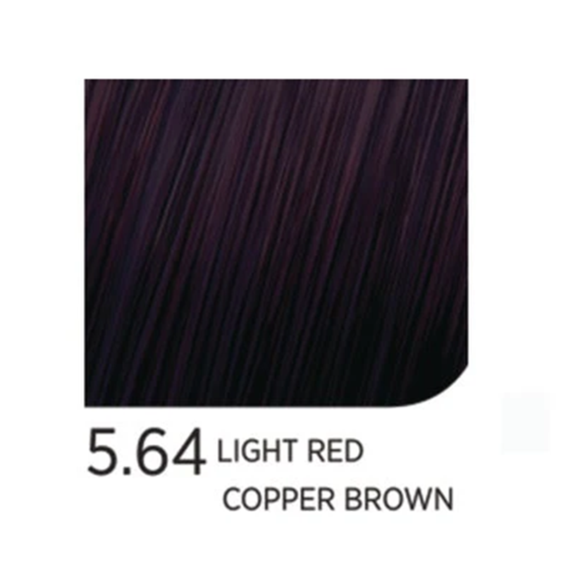 MyColor Permanent Hair Color