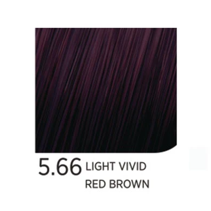 MyColor Permanent Hair Color