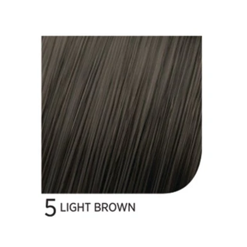 MyColor Permanent Hair Color