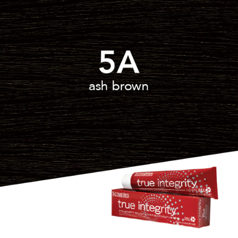 True Integrity Color