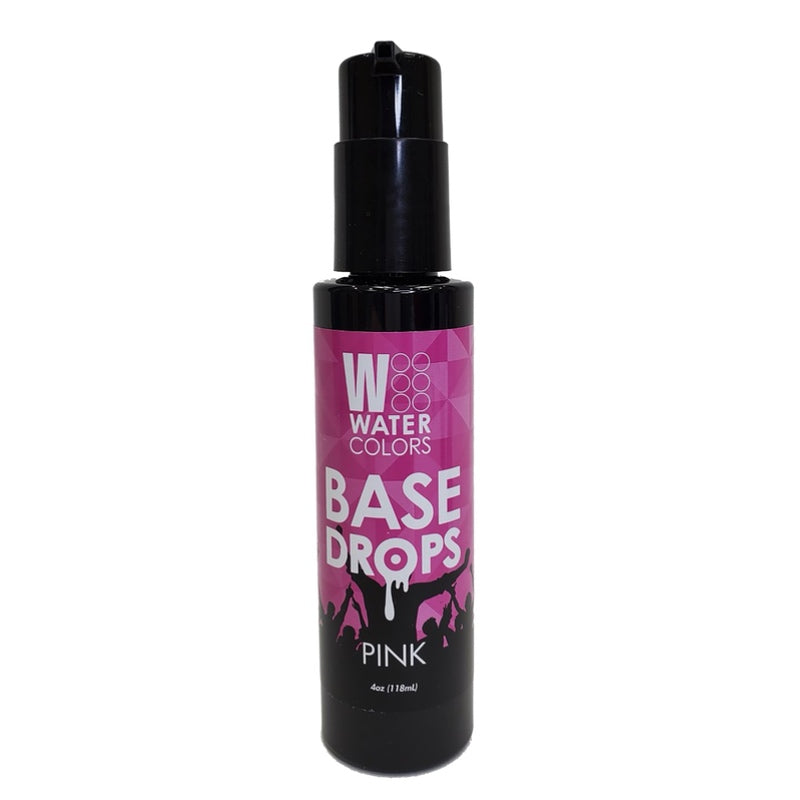 Watercolors Base Drops