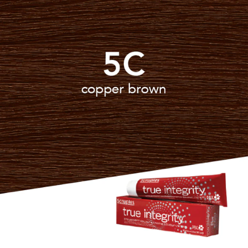 True Integrity Color