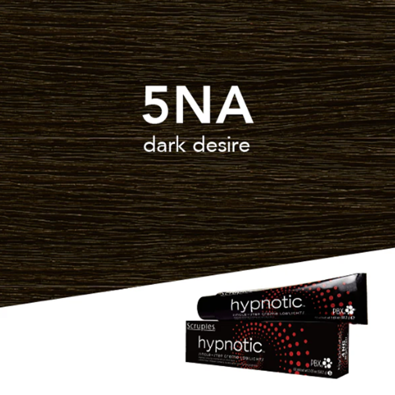 Hypnotics Hair Color