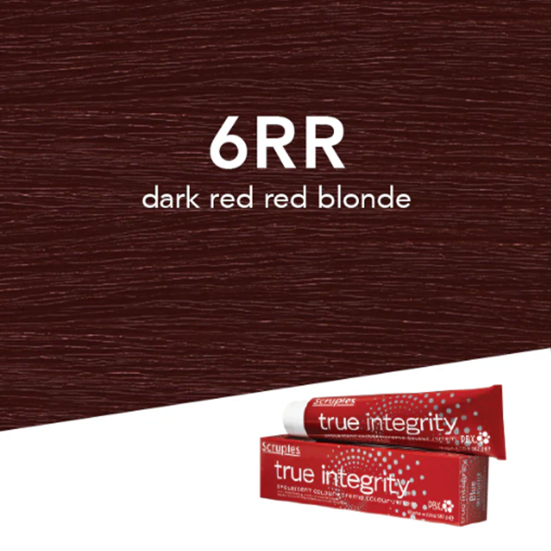 True Integrity Color