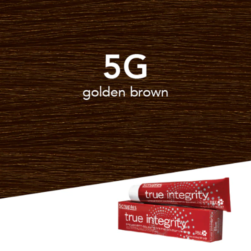 True Integrity Color