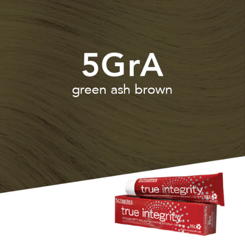 True Integrity Color