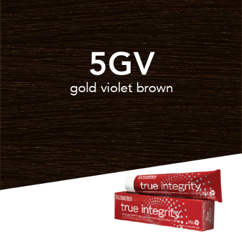 True Integrity Color