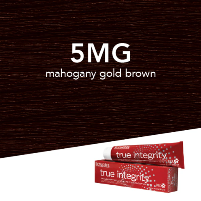 True Integrity Color