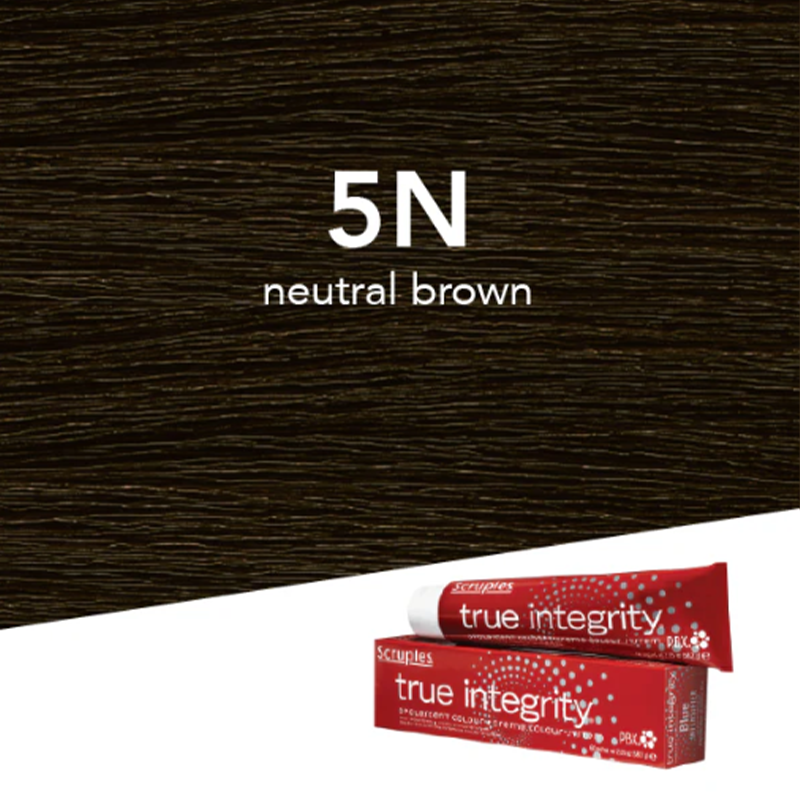 True Integrity Color