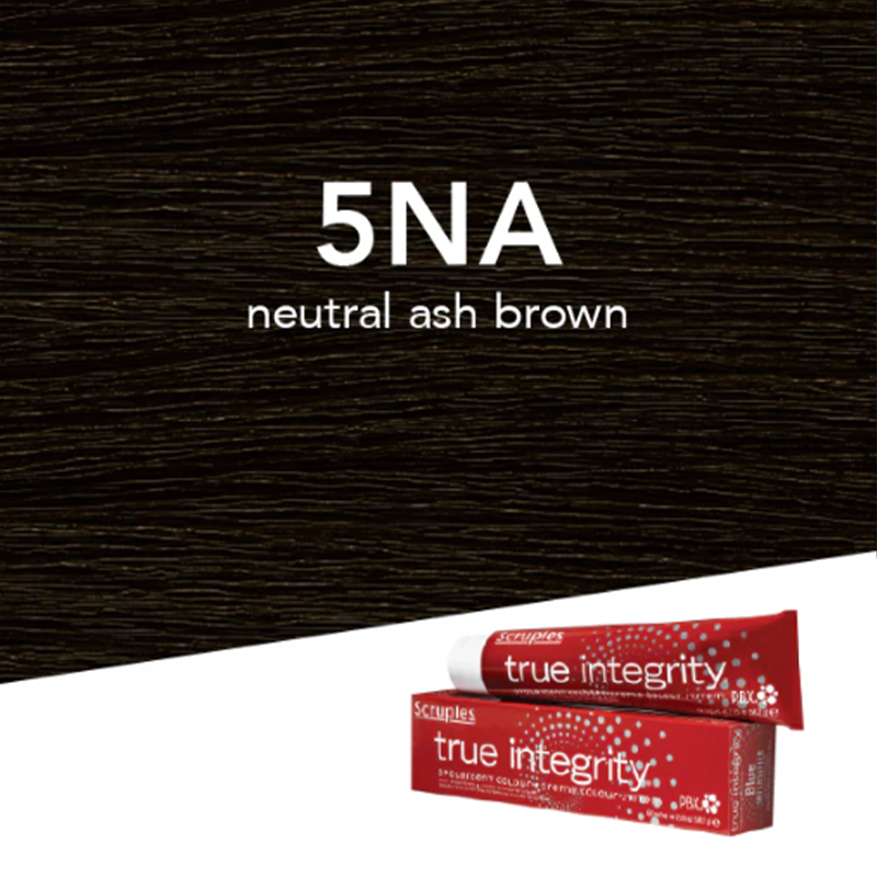 True Integrity Color