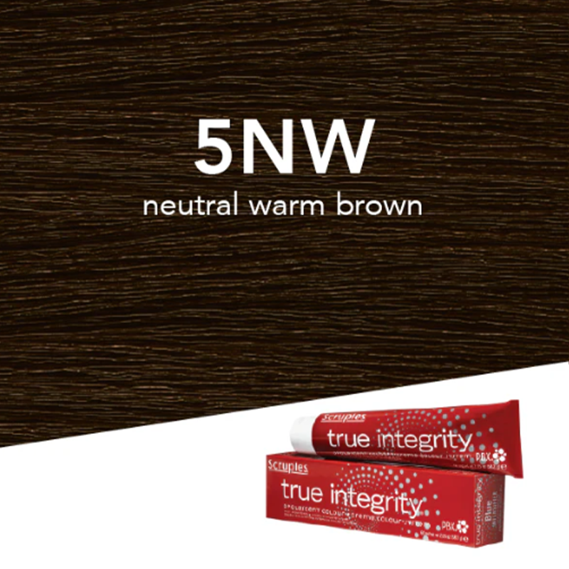 True Integrity Color
