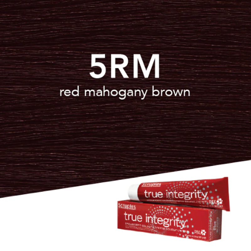 True Integrity Color