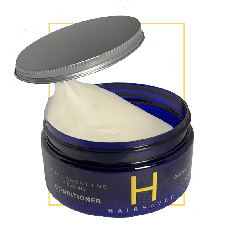 Hairsaver Ultra Smoothing Conditioner