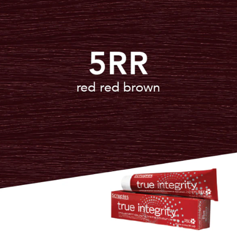 True Integrity Color