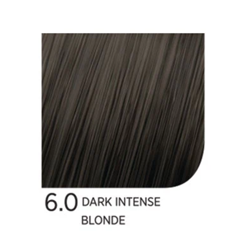 MyColor Permanent Hair Color