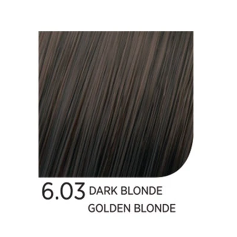 MyColor Permanent Hair Color