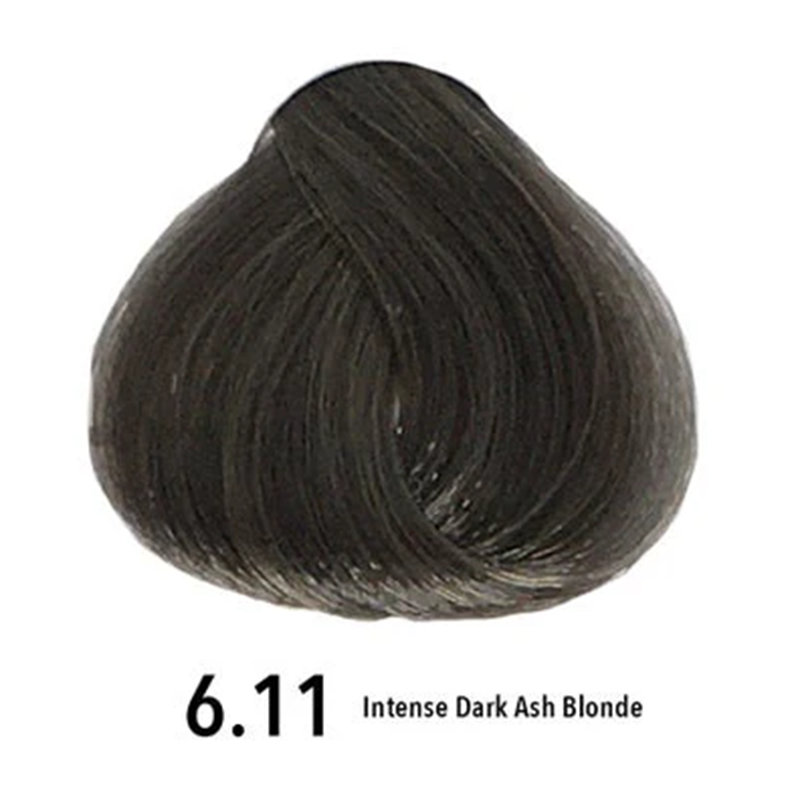MyColor Permanent Hair Color