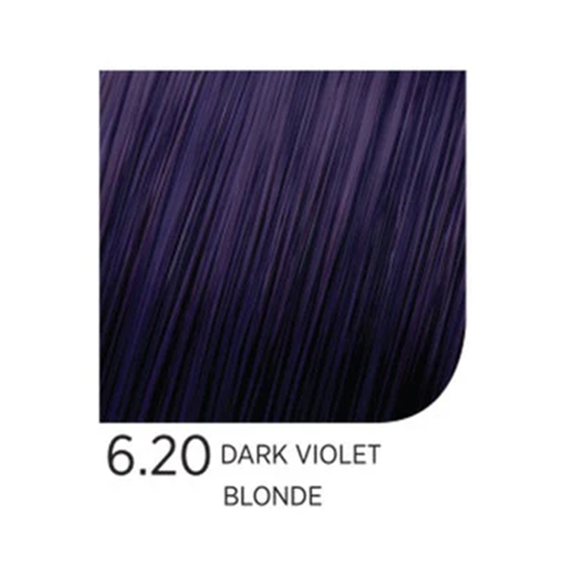 MyColor Permanent Hair Color
