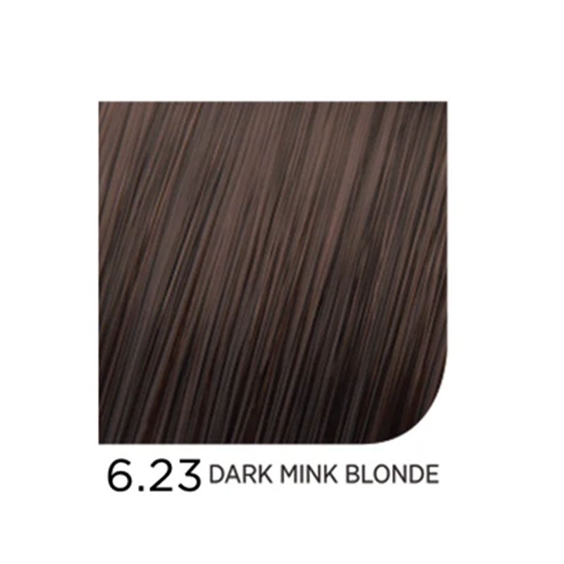 MyColor Permanent Hair Color