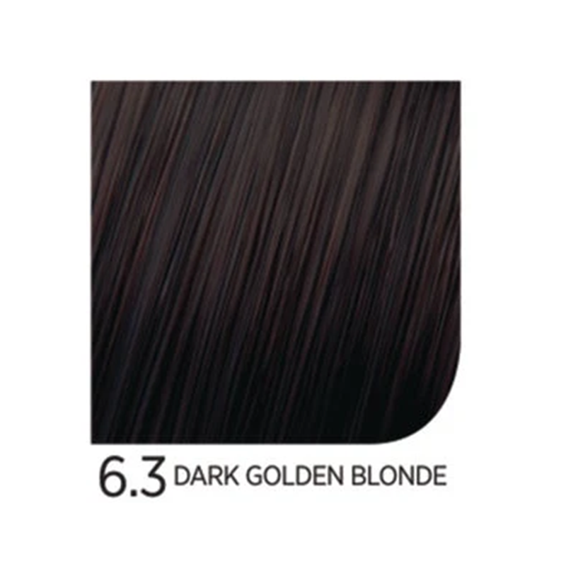 MyColor Permanent Hair Color
