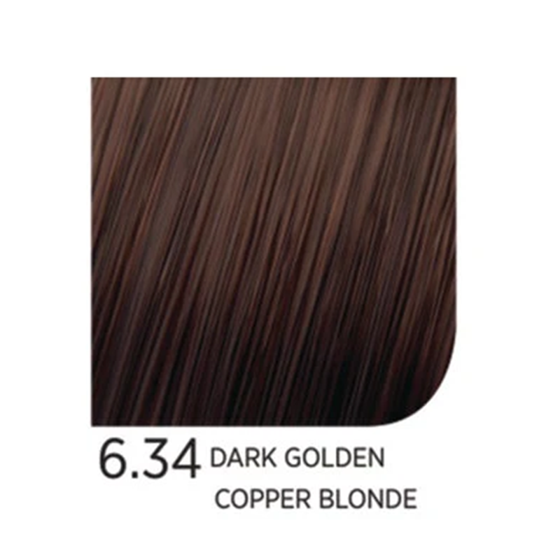 MyColor Permanent Hair Color
