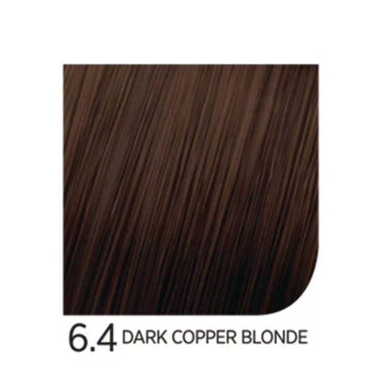 MyColor Permanent Hair Color