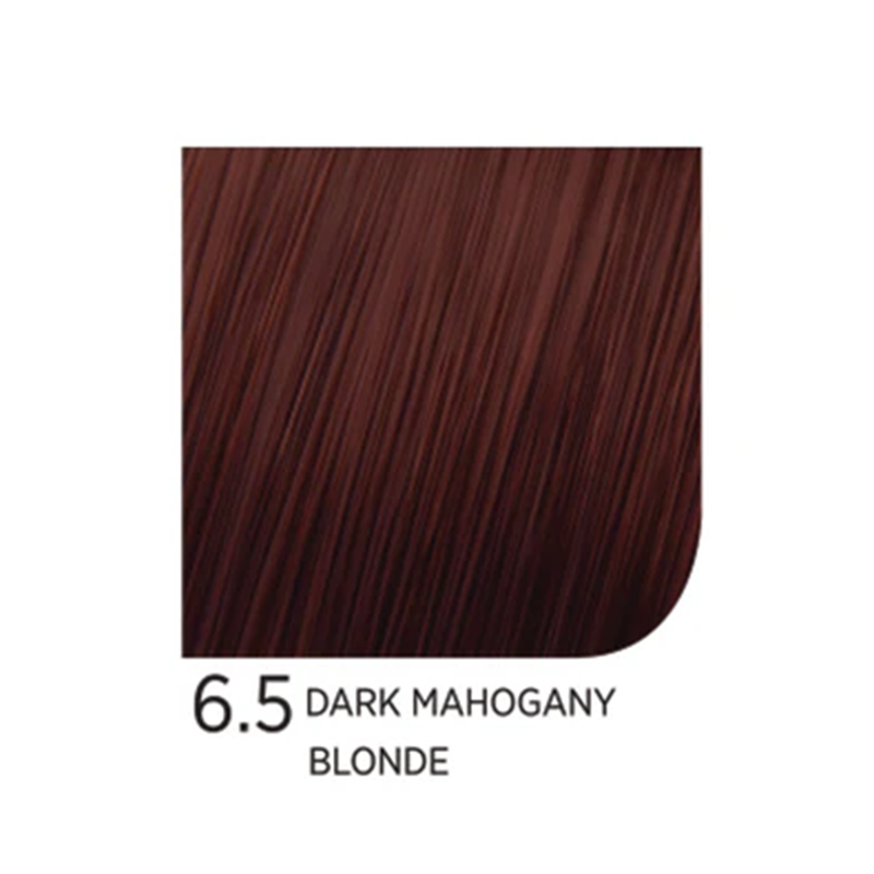 MyColor Permanent Hair Color