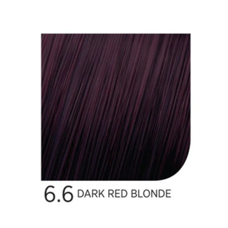 MyColor Permanent Hair Color
