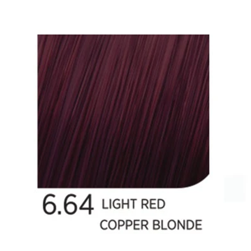 MyColor Permanent Hair Color