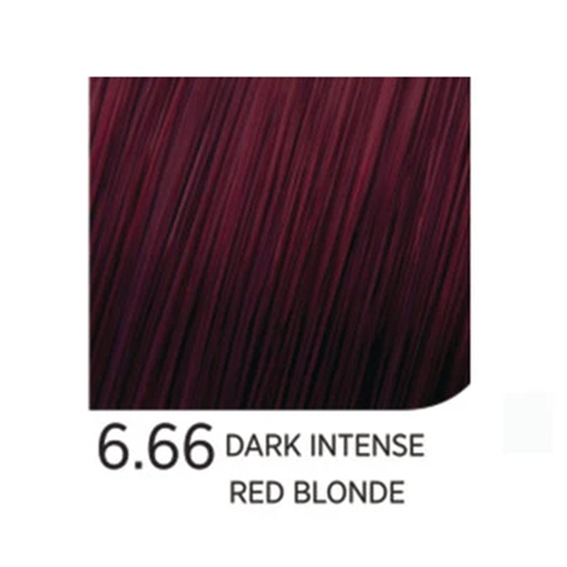 MyColor Permanent Hair Color