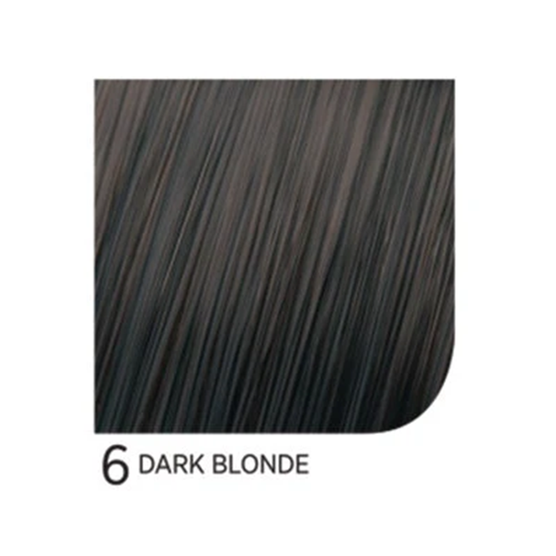 MyColor Permanent Hair Color