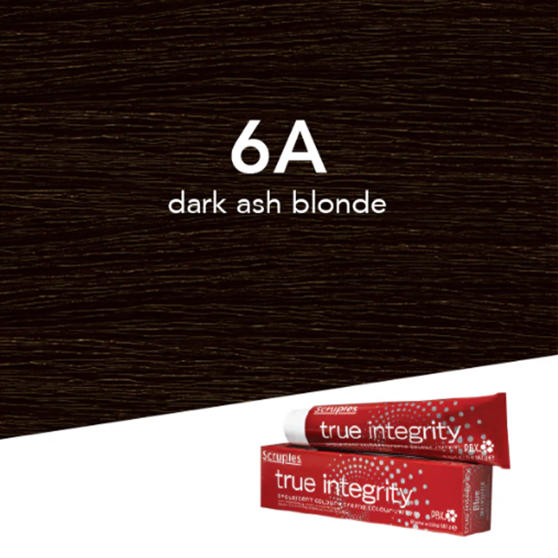 True Integrity Color