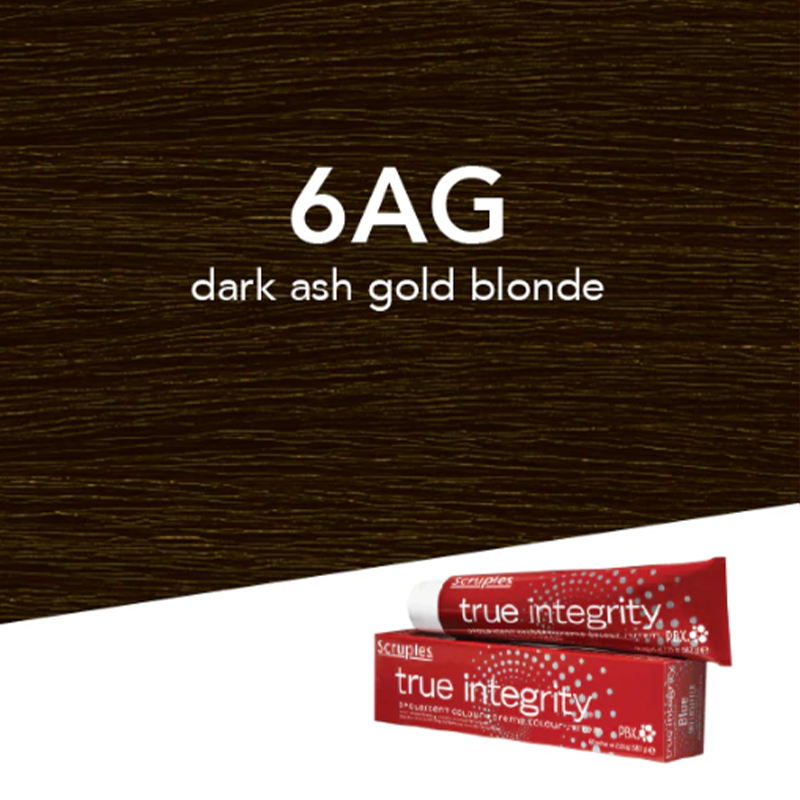 True Integrity Color