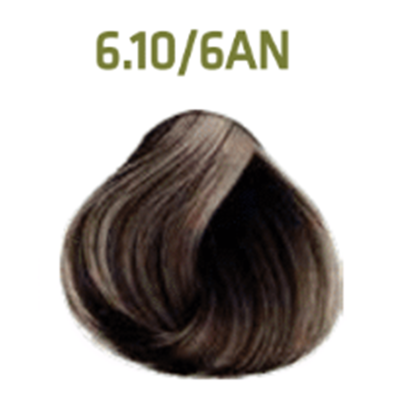 Amore Colore Hair Color